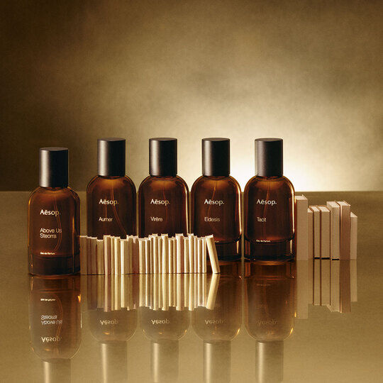 Fragrant gifts