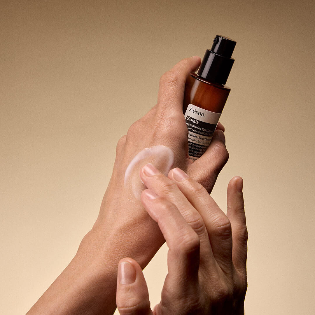 Niacinamide Image
