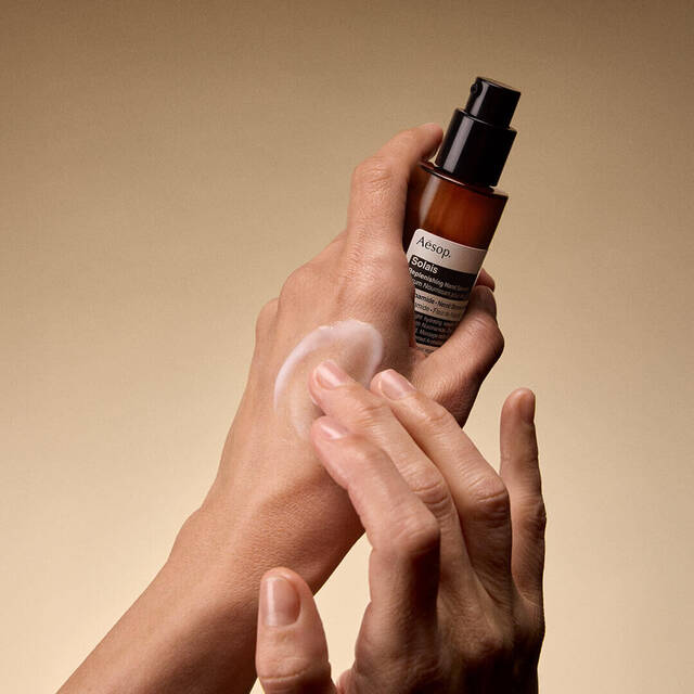 Niacinamide Image