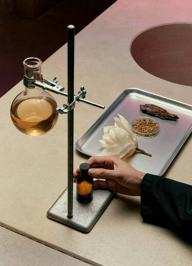 New Aurner Eau de Parfum