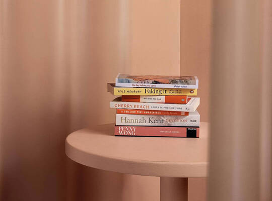 Sensorialist Literature