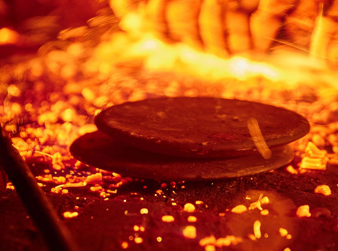 Celebrating Chuseok Image