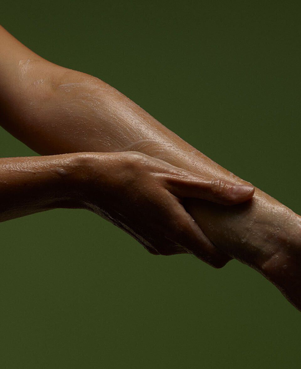 Body smooth image