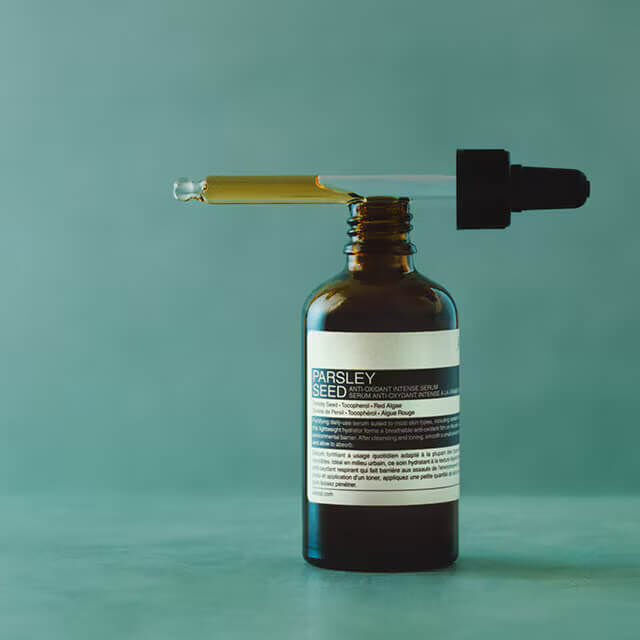 Cleanser Image