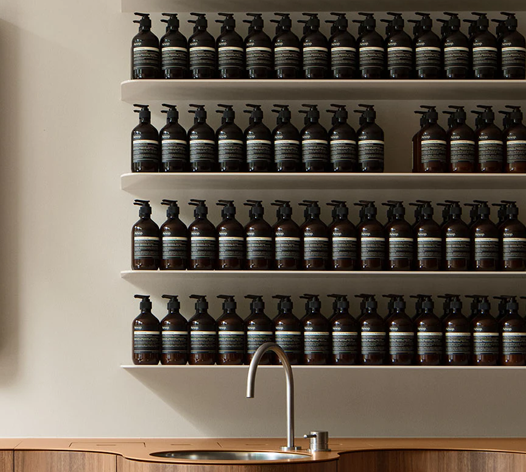 Stockist