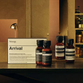 Gifts for travel