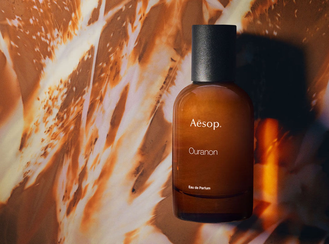 Ouranon Eau de Parfum Image