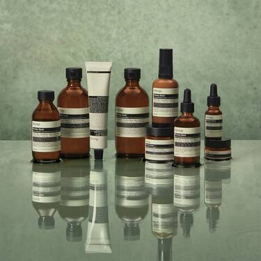 Parsley Seed Skin Care