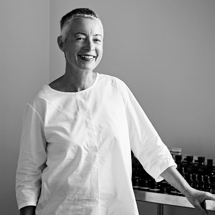 A fascination with foliage