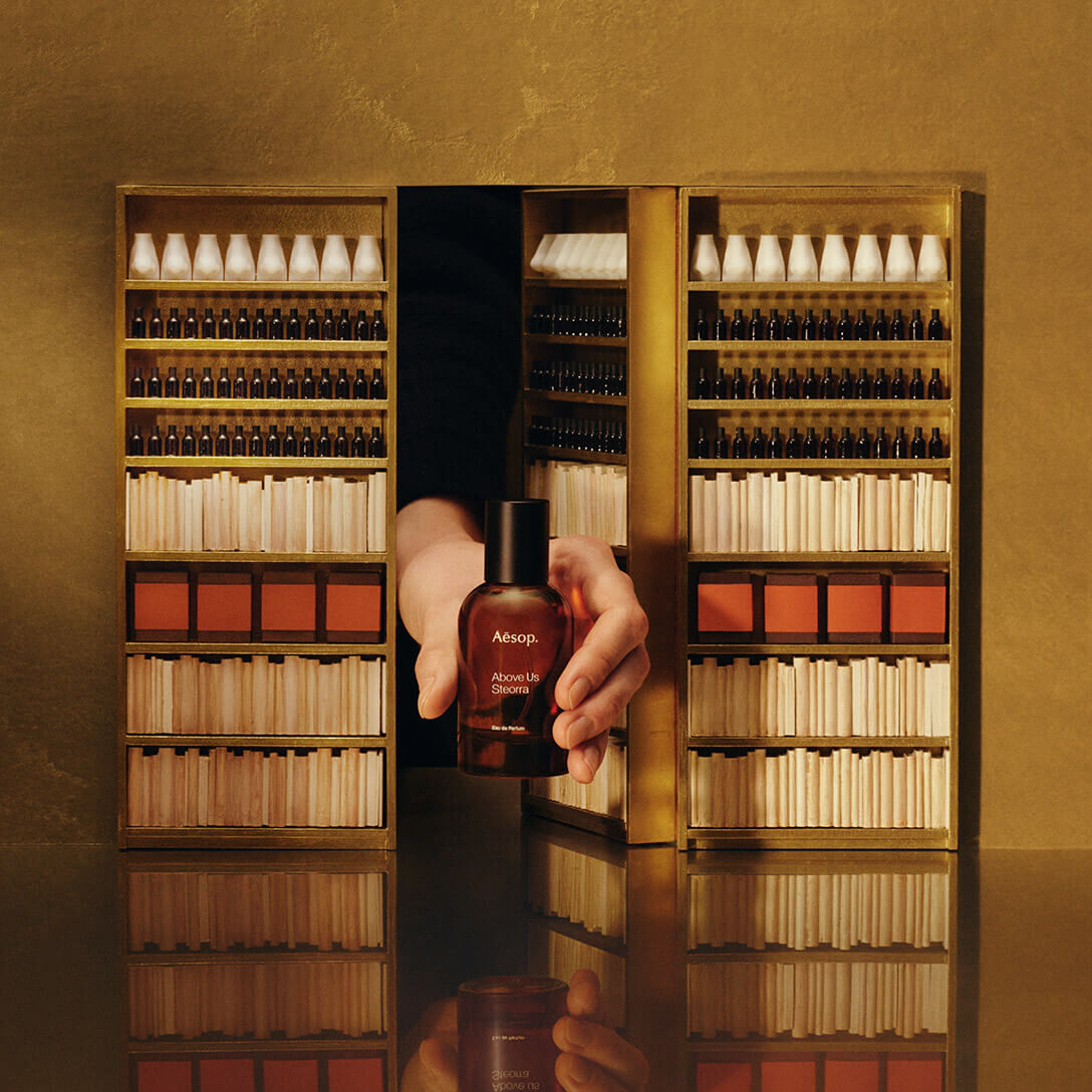 Aesop Fragrances | Eau de Parfum | Aesop New Zealand