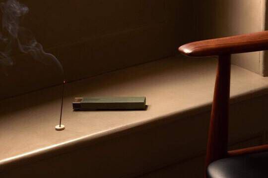 A guide to home fragrance