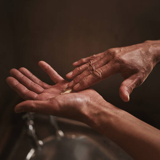 Hand & Body