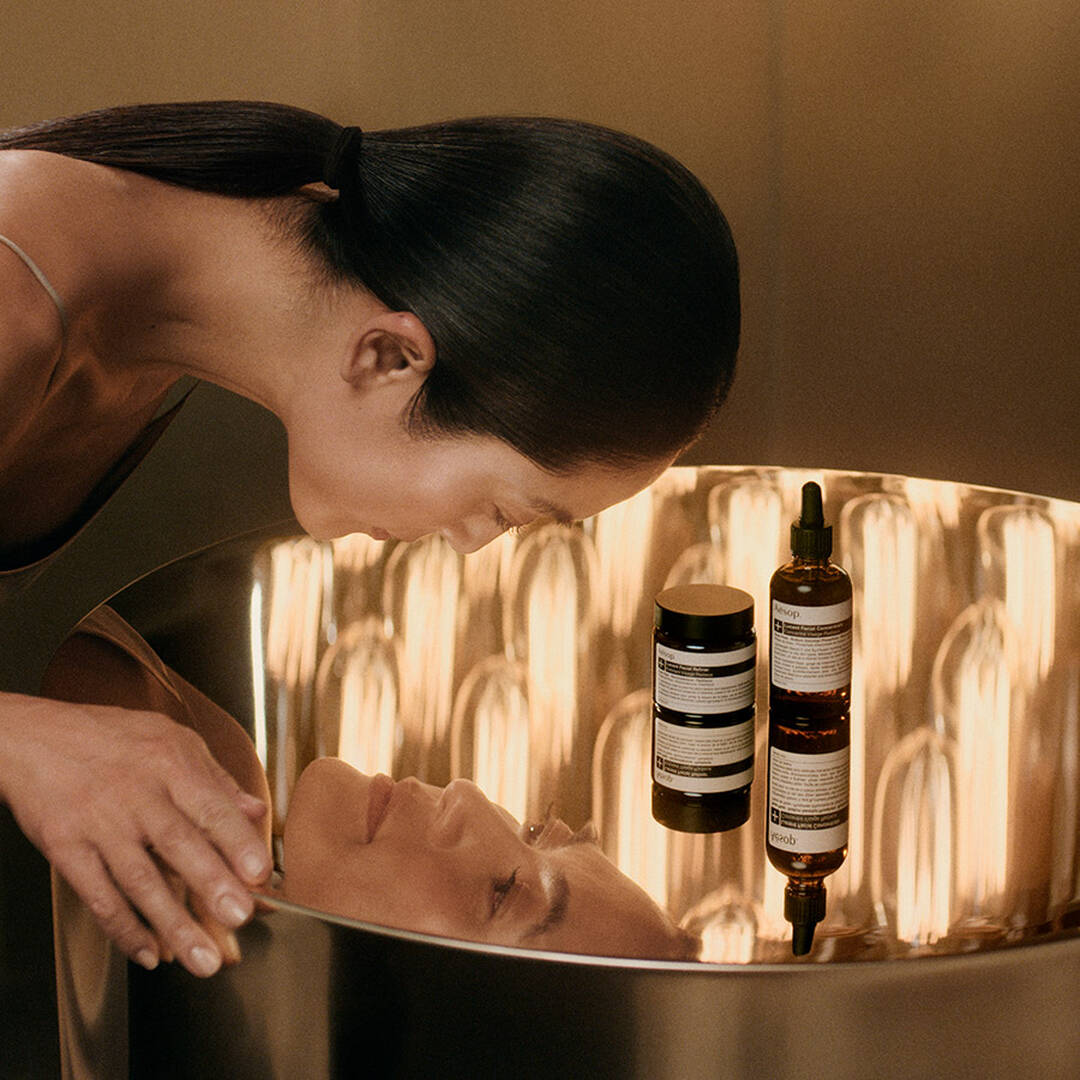 Lucent Facial Duo