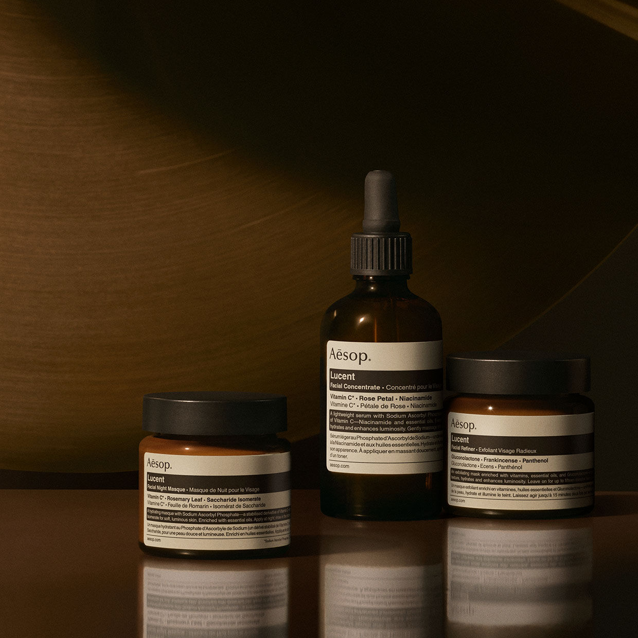 Skin Care Offer