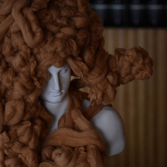 Hair
