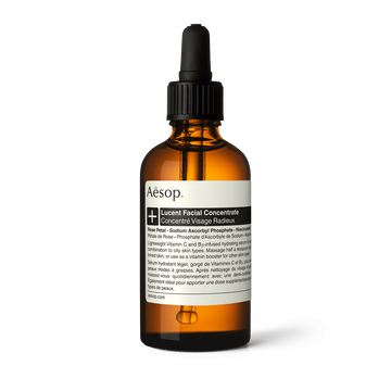 Lucent Facial Concentrate