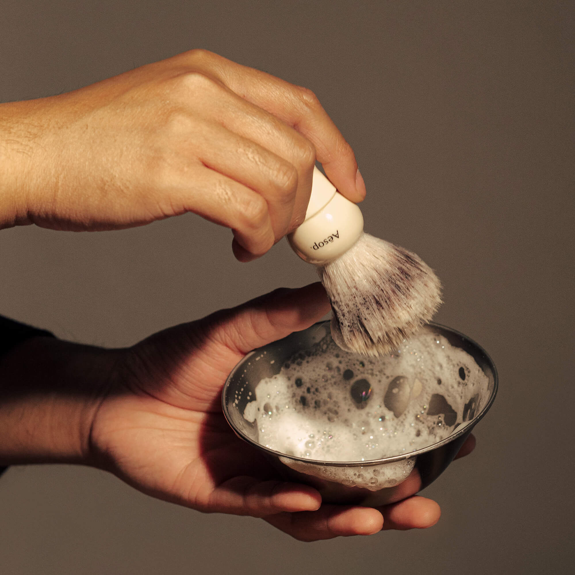 Stainless Steel Bowl