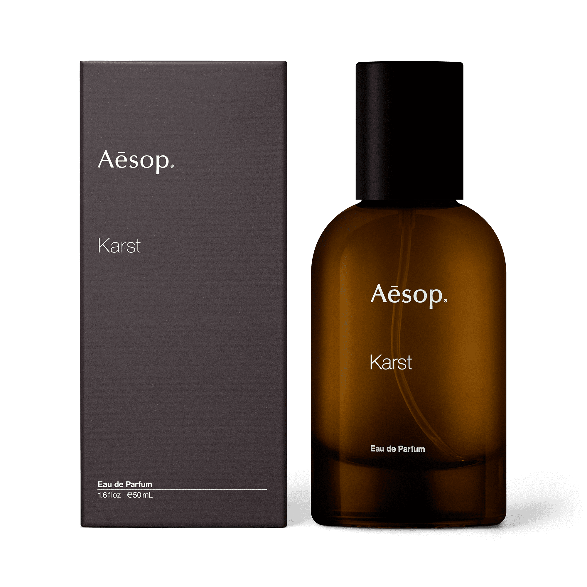 香水(ユニセックス) Aesop Karst Eau de Parfum Karst Eau de Parfum