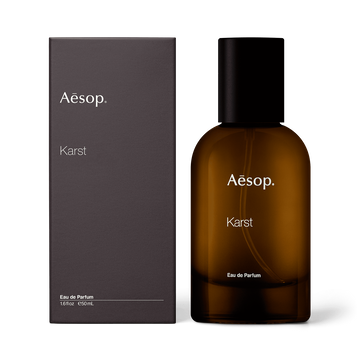 Karst Eau de Parfum