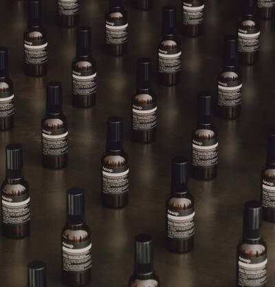 Aesop How To