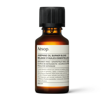Josephine Oil Burner Blend