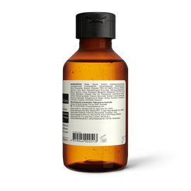 Geranium Leaf Body Cleanser