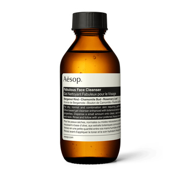 Fabulous Face Cleanser