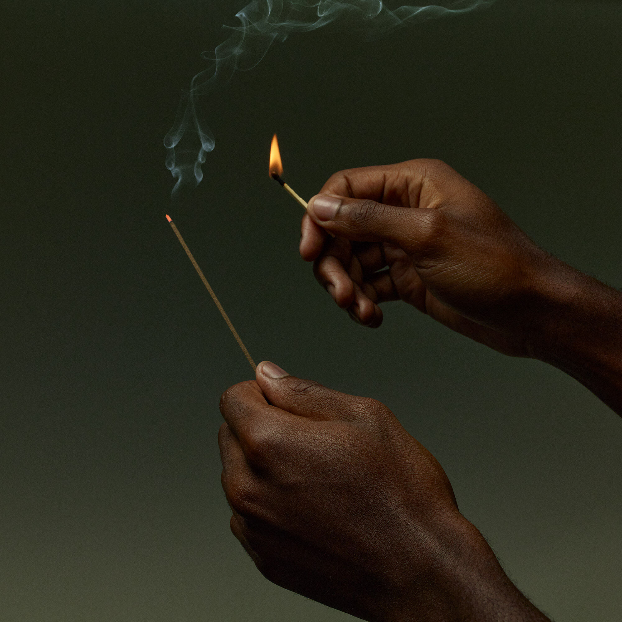 Murasaki Aromatique Incense