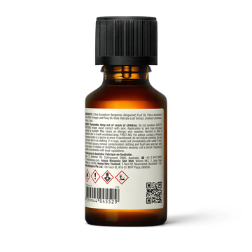 Simone Oil Burner Blend