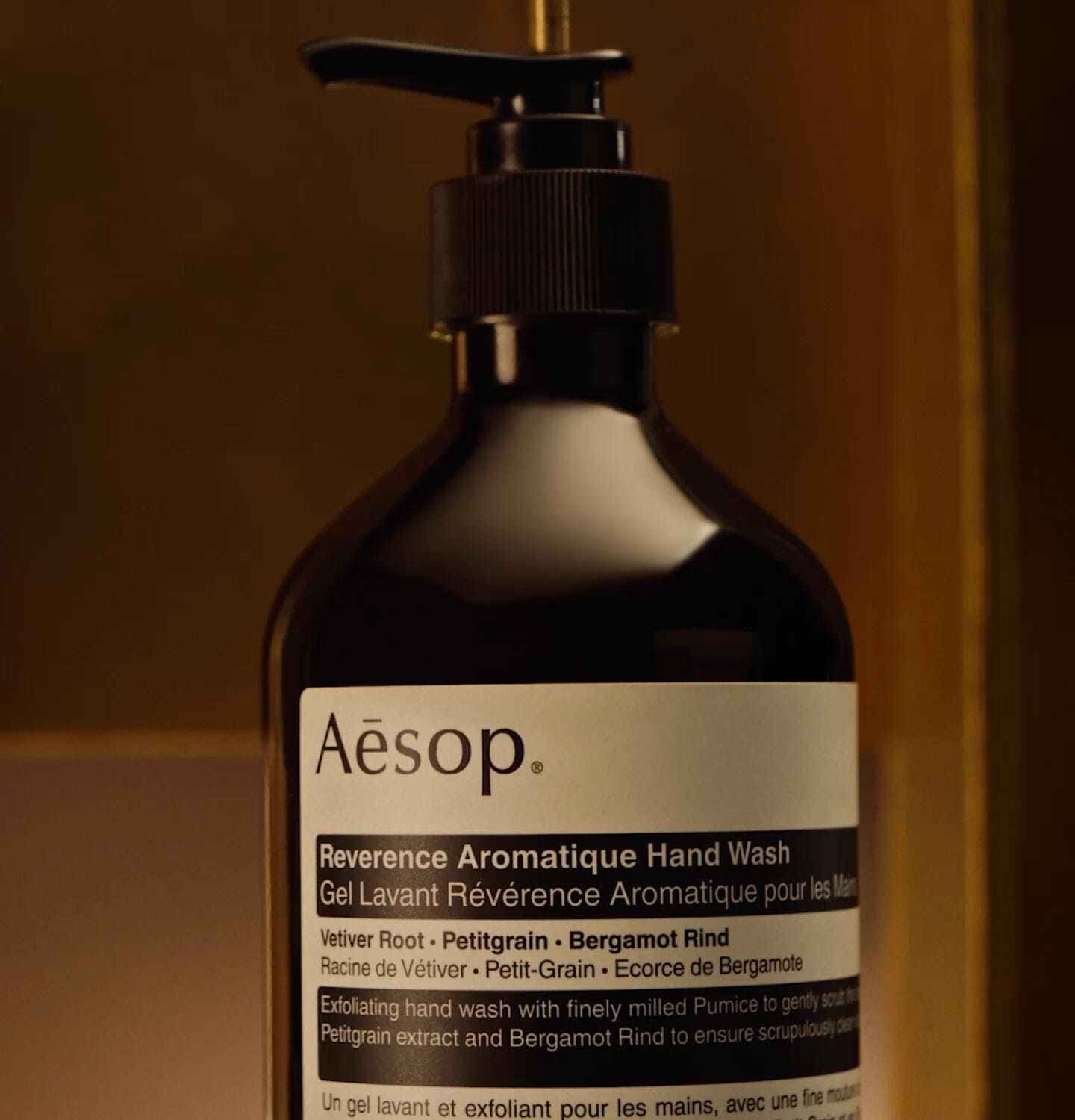 Too Many Cooks in the Kitchen | Aesop New Zealand