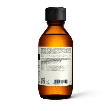 Immaculate Facial Tonic