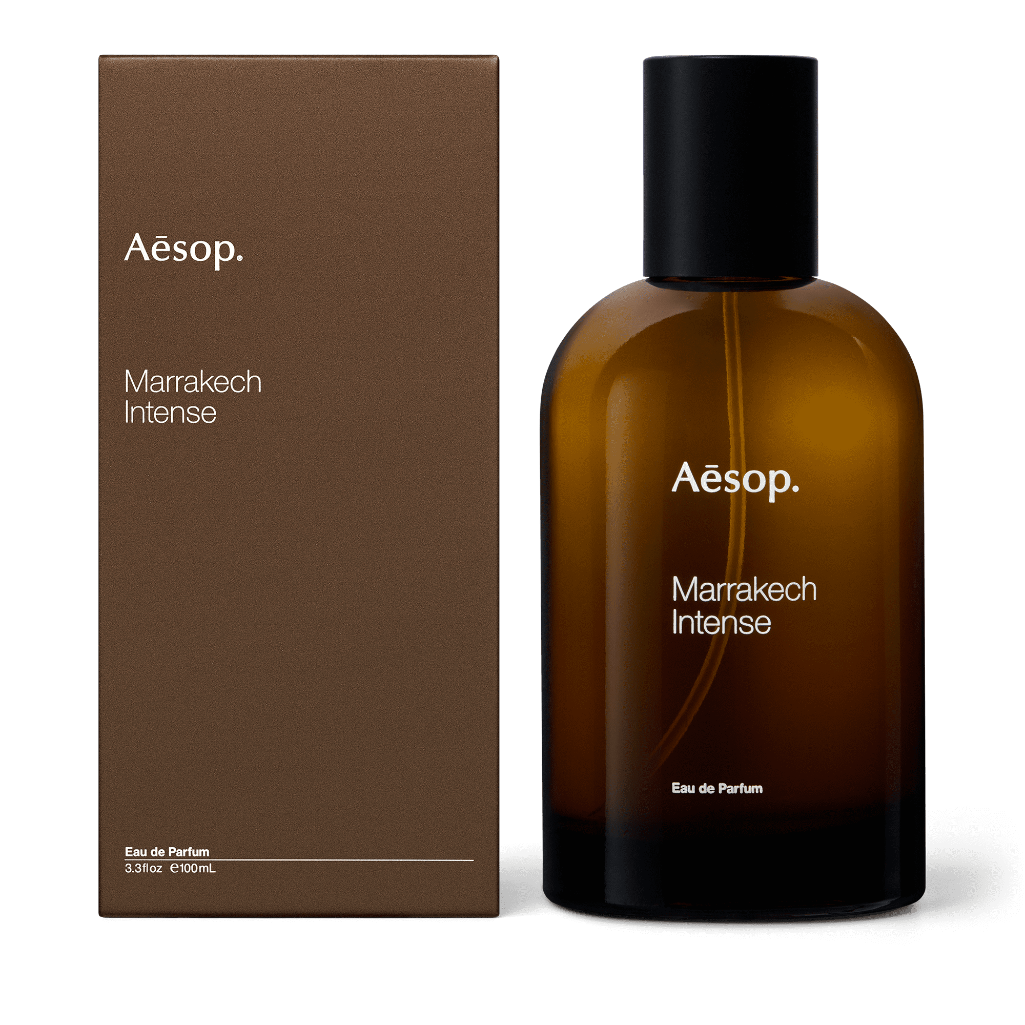 Marrakech Intense Parfum | Aesop