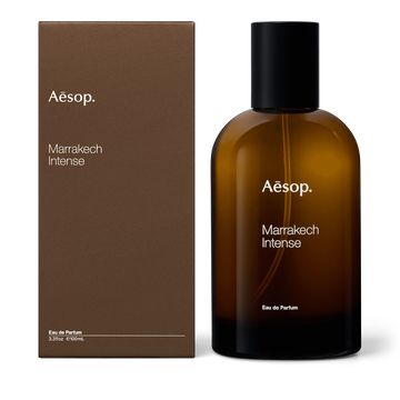 Marrakech Intense Eau de Parfum