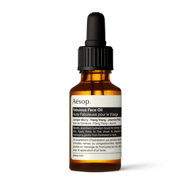 Fabulous Face Oil