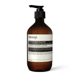 Rind Concentrate Body Balm