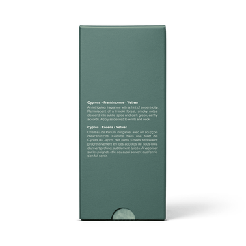 Hwyl Eau de Parfum