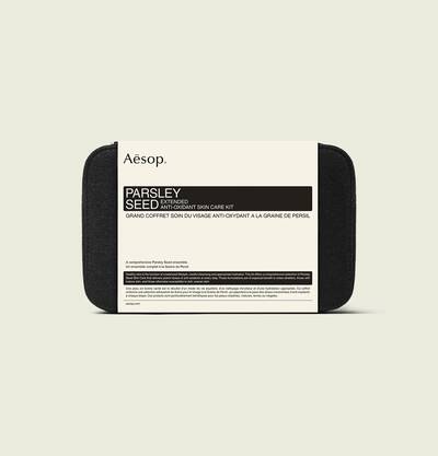 Aesop How To