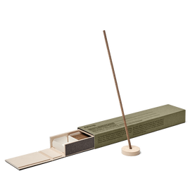 Sarashina Aromatique Incense