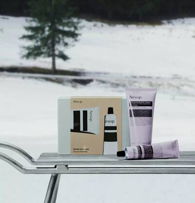 Aesop How To