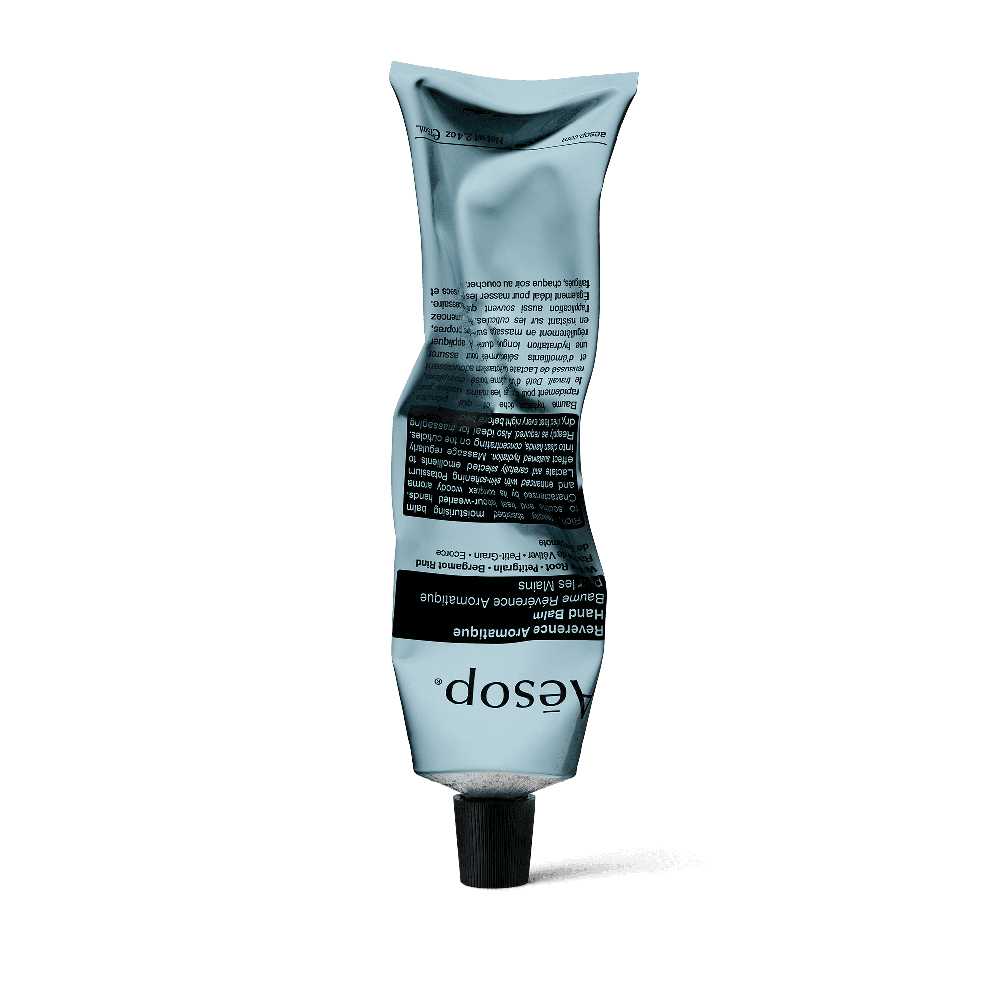 衛生日用品 Aesop Aromatic Hand Balm 500ml Aesop_Hand_Reverence_Aromatiqu