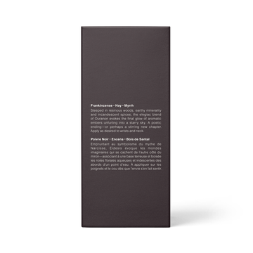 Ouranon Eau de Parfum