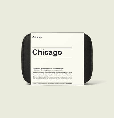 Aesop How To