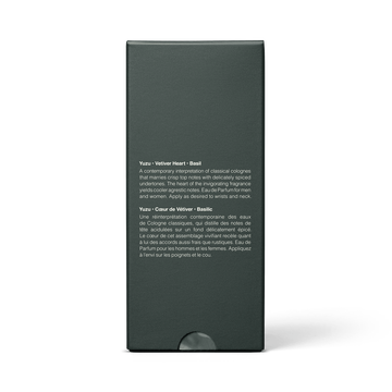 Tacit Eau de Parfum