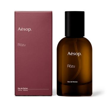 Rōzu Eau de Parfum