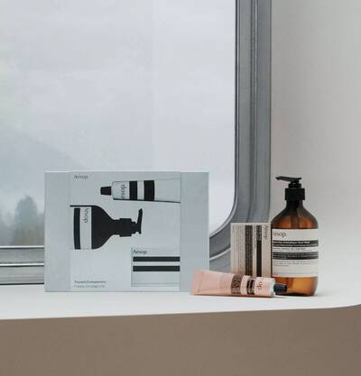 Aesop How To