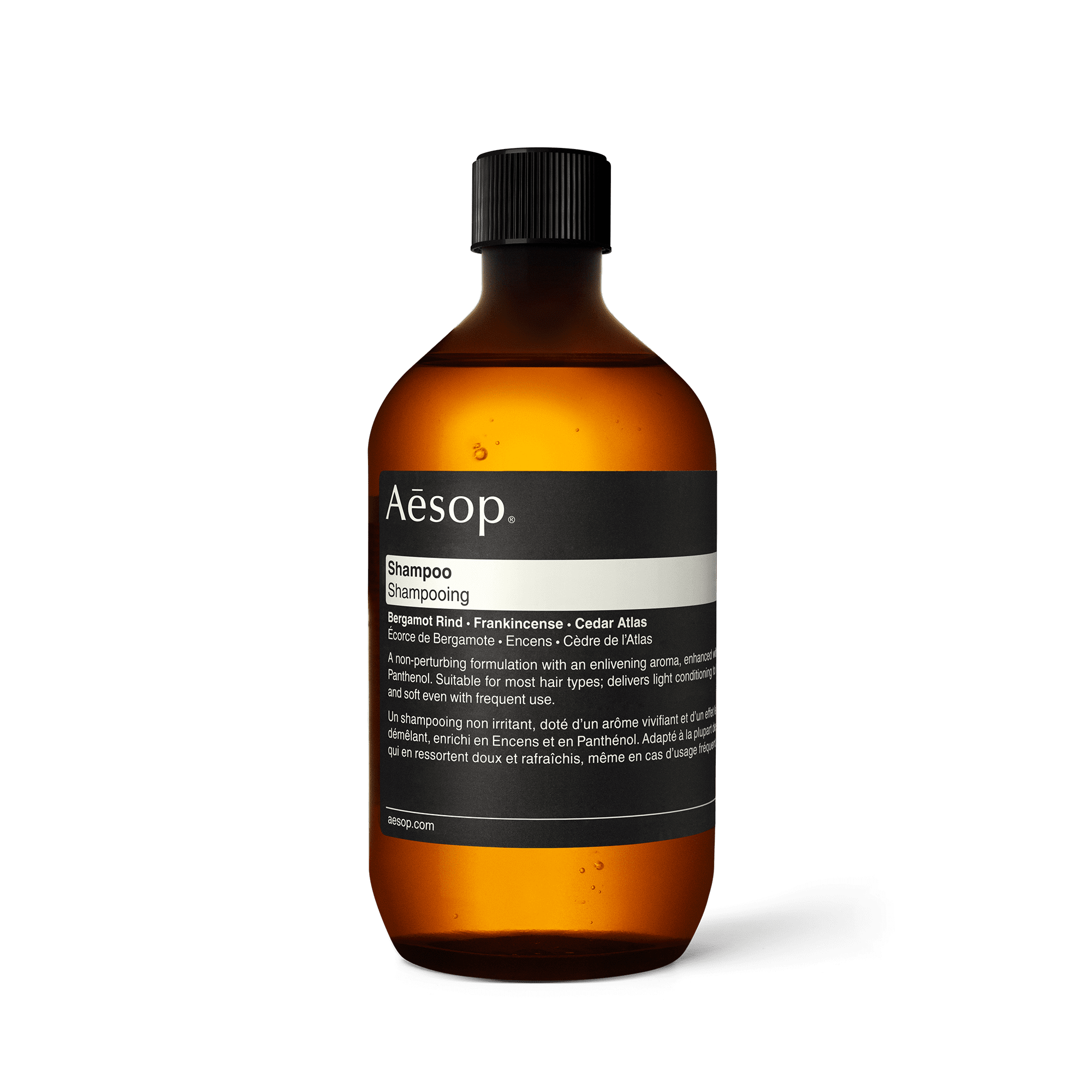リンス・コンディショナー Aesop Nurturing Shampoo & Conditioner Shampoo | Aesop New Zealand
