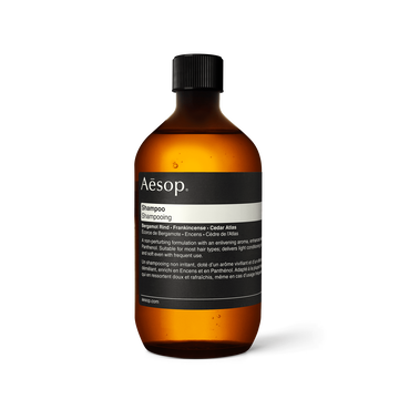 Shampoo