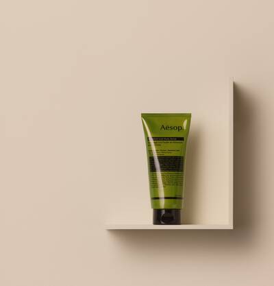 Aesop How To
