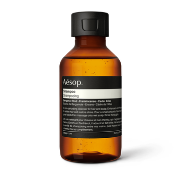 Shampoo