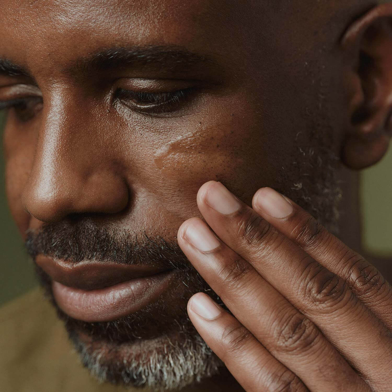 Parsley Seed Anti-Oxidant Intense Serum